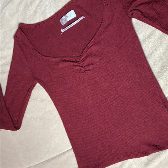 Urban Outfitters long sleeve shirt - Picture 4 of 5